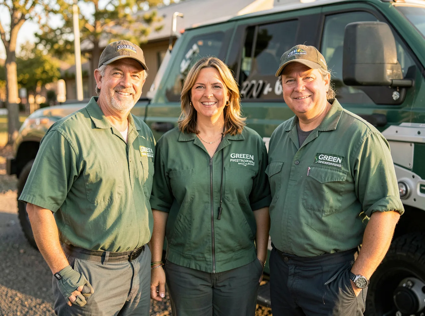 Water Damage Restoration company in Ludlow, SD